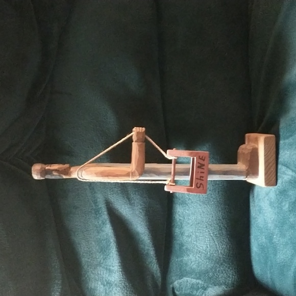 1980's folk art - Picture 2 of 15